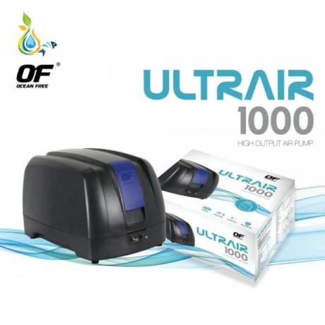 Ocean Ultrair Air Pump 1000 AP099