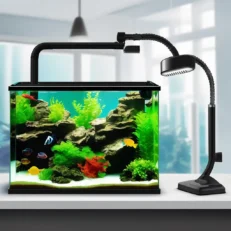 อุปกรณ์ประกอบตู้ปลา - Aquarium Accessories