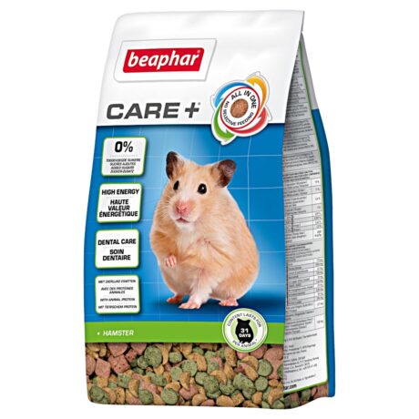 Beaphar CARE Plus Hamster 700g