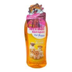 Green Dog Herbal Shampoo for Puppy 400ml