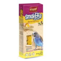 Vitapol Eggs Smakers Snack for Budgies