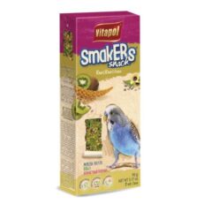 Vitapol Kiwi Smakers Snack for Budgies