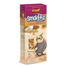 Vitapol Orange Smakers Snack for Cockatiel