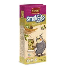 Vitapol Orange Smakers Snack for Cockatiel